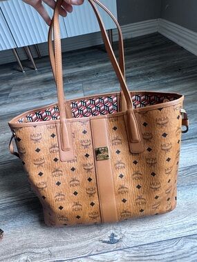mcm bags